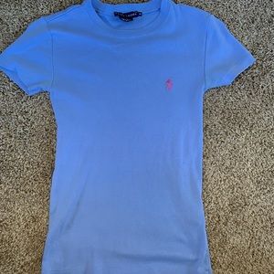 Ralph Lauren t shirt
